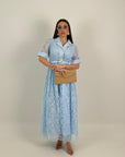 Abito BARBIE - Abito lungo in pizzo - COLLEZIONE CHIC