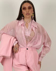 Camicia INDIA