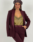 Tailleur PERLA - Completo giacca e pantalone