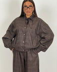 Cordset MARY - Completo giacca e pantalone