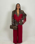 Pantalone CASSANDRA