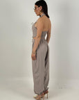 Cordset DOLLY - Completo top e pantalone