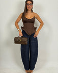 Jeans VILMA