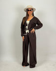 Pantalone CARMEN