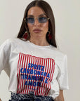 T-shirt SPRITZ