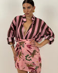 Camicia SAVANA