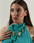 COLLANA modello 5