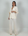 Tailleur FIOCCO - Tailleur sartoriale giacca e pantalone