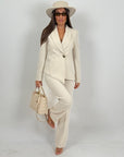 Tailleur DOROTHY - Tailleur sartoriale