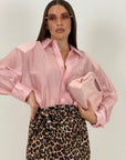 Camicia Pink