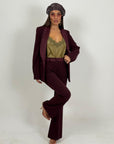 Tailleur PERLA - Completo giacca e pantalone