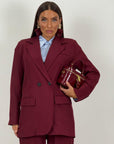 Tailleur ASSUNTA - Completo giacca e pantalone