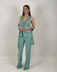 Tuta DIXIE - Tuta sartoriale