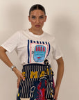 T-shirt SARDINES