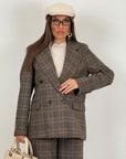 Tailleur MARISOL - Completo giacca e pantalone
