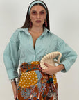 Camicia con cravatta