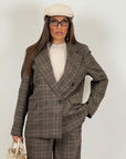Tailleur MARISOL - Completo giacca e pantalone