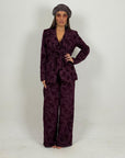 Tailleur SANTA - Completo giacca e pantalone