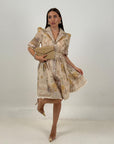 Abito BRID - Abito corto COLLEZIONE CHIC