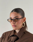 Occhiali BLACK