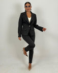 Tailleur ANNAGRAZIA - Completo giacca e pantalone