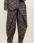Cordset ZULEMA - Completo giacca e pantalone