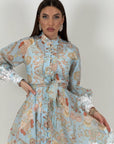 Abito MIMI - Abito corto - COLLEZIONE CHIC