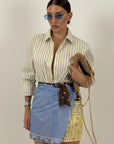 CAMICIA SOLE