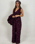 Tailleur SANTA - Completo giacca e pantalone