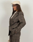 Tailleur MARISOL - Completo giacca e pantalone
