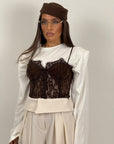 Maglia FEDE