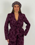 Tailleur SANTA - Completo giacca e pantalone