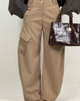 Pantalone con tasconi TILLY
