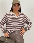 Maglia cashmere SVETLA