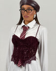 Camicia YUNA
