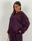 Tuta FERDY - Completo blusa e pantalone