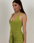 Cordset ADRY - Completo body e gonna