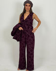 Tailleur SANTA - Completo giacca e pantalone