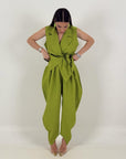 Tailleur PETRA - Completo giacca e pantalone
