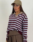Maglia cashmere SVETLA