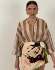 Camicia HORSE