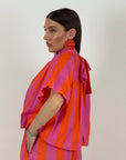 Cordset KASIA - COMPLETO BLUSA E PANTALONE