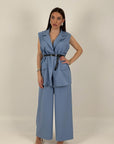 SALDO Cordset IRMA - Completo giacca e pantalone