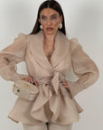 Saldo Tailleur MARYS