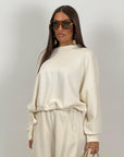 Tuta KENYA - Completo blusa e pantalone top quality