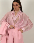 Camicia INDIA