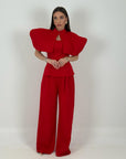 Cordset ROMA - Completo tre pezzi