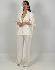 Tailleur FIOCCO - Tailleur sartoriale giacca e pantalone