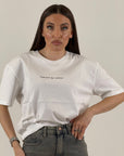 T-shirt POWERED