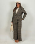 Tailleur MARISOL - Completo giacca e pantalone
